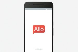 Google Allo, oltre un milione di download per l'app di Big G