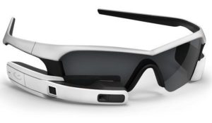 Recon Jet, usciranno prima dei Google Glass e ad un prezzo inferiore