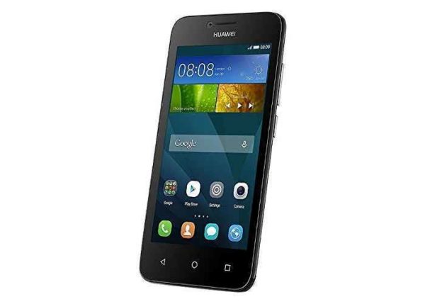 Smartphone Huawei Ascend Y5