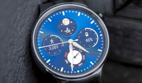 Huawei Watch