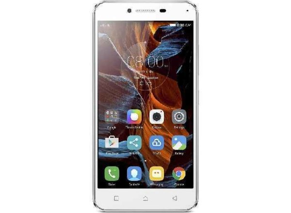 Smartphone Lenovo K5