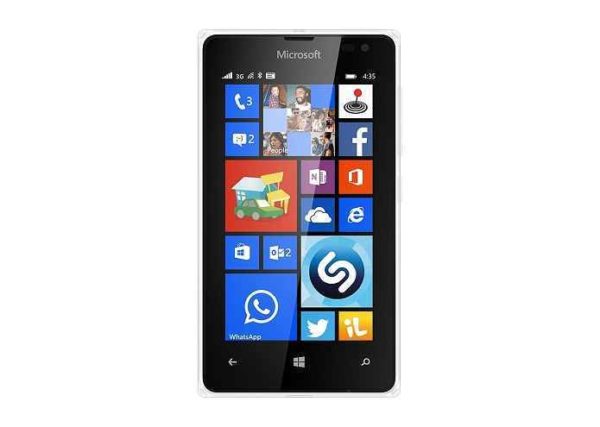 Smartphone Microsoft Lumia 435