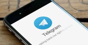 Telegraph, post anonimi senza registrarsi: la nuova piattaforma di Telegram