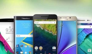 Smartphone Android di fascia economica: quali scegliere