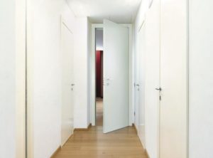 Porte blindate per panic room: le caratteristiche