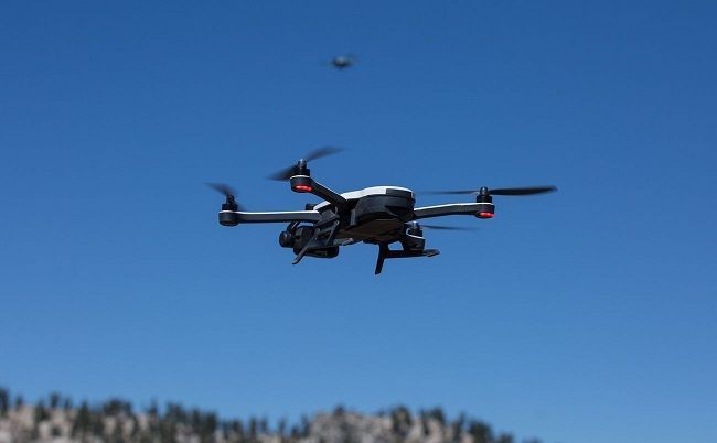 Drone GoPro Karma, il primo della casa e tra i più attesi di sempre: tutte le specifiche