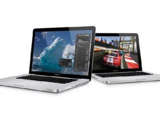 MacBook Pro, Apple presenta la nuova linea e boccia il portatile touchscreen