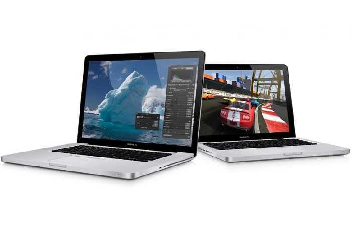 MacBook Pro, Apple presenta la nuova linea e boccia il portatile touchscreen