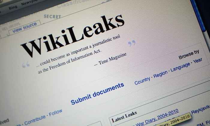 Wikileaks dice stop ai suoi sostenitori dopo il cyber-attacco agli Usa