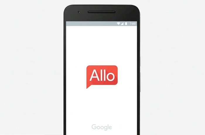 Google Allo, oltre un milione di download per l'app di Big G