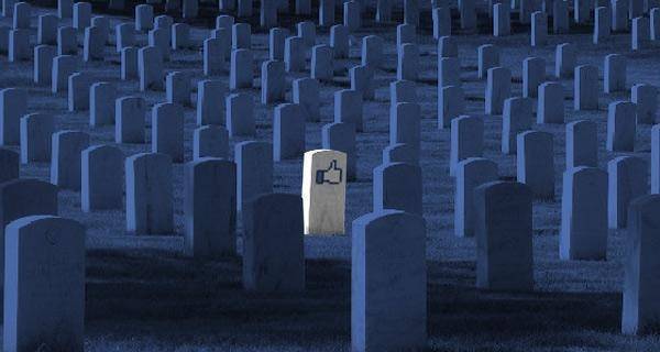 Facebook potrebbe fallire: a rivelarlo un rapporto sulla pubblicità online