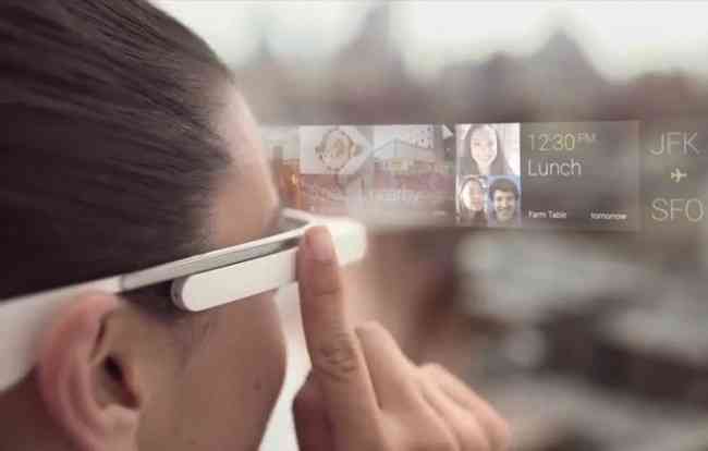 Google Glass, ecco i primi commenti da chi li ha comprati