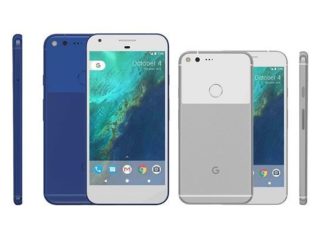 Google Pixel e Pixel XL: tutte le caratteristiche dello smartphone di casa Google