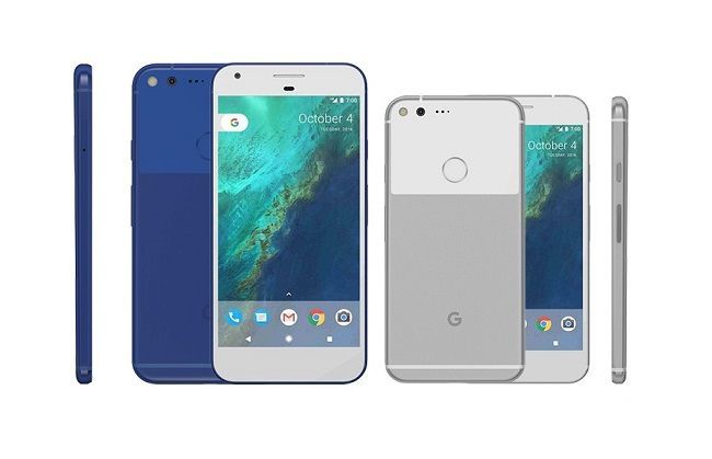 Google Pixel e Pixel XL: tutte le caratteristiche dello smartphone di casa Google