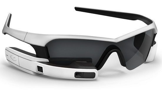 I Recon Jet usciranno prima dei Google Glass e ad un prezzo inferiore