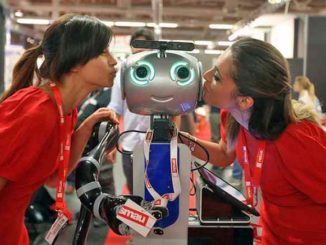 Smau Milano 2016, dal 25 al 27 ottobre: innovazione e tecnologia per l'impresa