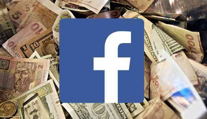 Ecco perchè Mark Zuckerberg vuole trasformare Facebook in una banca