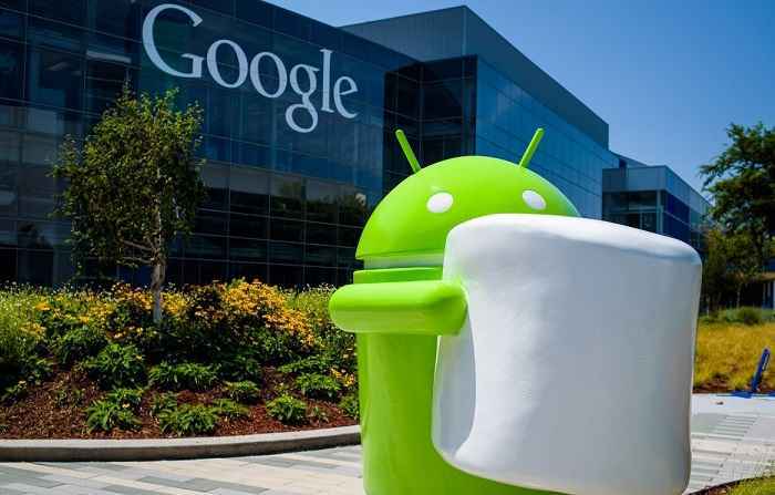 Google risponde alle accuse Ue sulla concorrenza "sleale" di Android