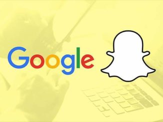 Google investe in Snapchat, l'applicazione rivale di WhatsApp