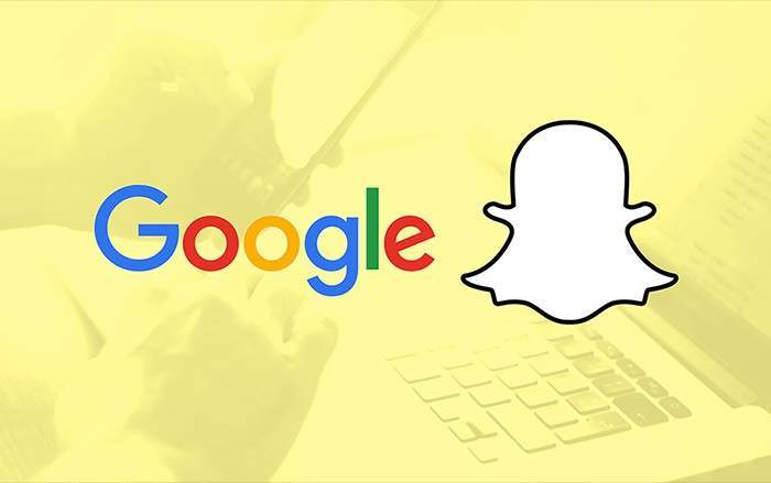 Google investe in Snapchat, l'applicazione rivale di WhatsApp