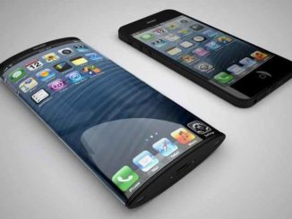 iPhone 8, schermo oled curvo: ecco come sarà il prossimo modello