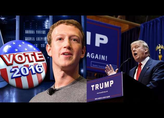 Usa vs Facebook: ha davvero influito sull'elezione di Donald Trump?