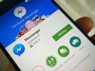 Facebook Messenger diventa una piattaforma mobile gaming