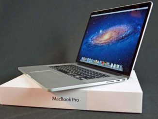 MacBook Pro 2016, testato e bocciato da Consumer Reports