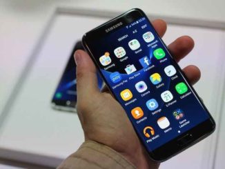 Samsung S7 e S7 Edge, pronti per l'aggiornamento a Nougat 7.1