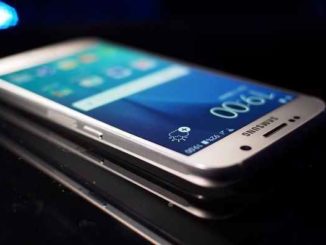 Samsung Galaxy S8, la presentazione rimandata a marzo