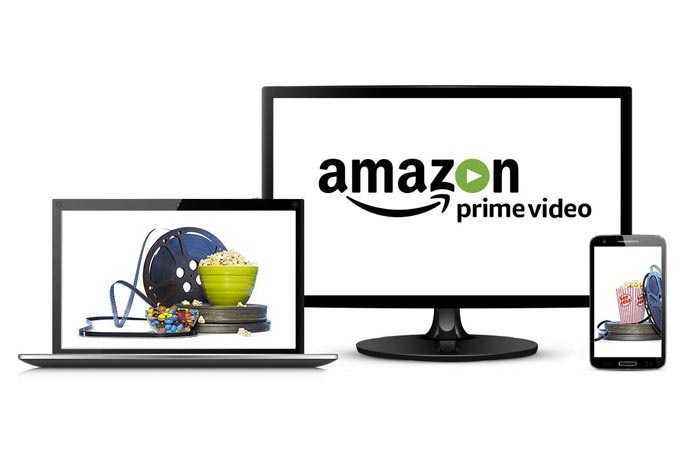Amazon Prime Video sbarca anche in Italia, il video streaming a 2,99 euro