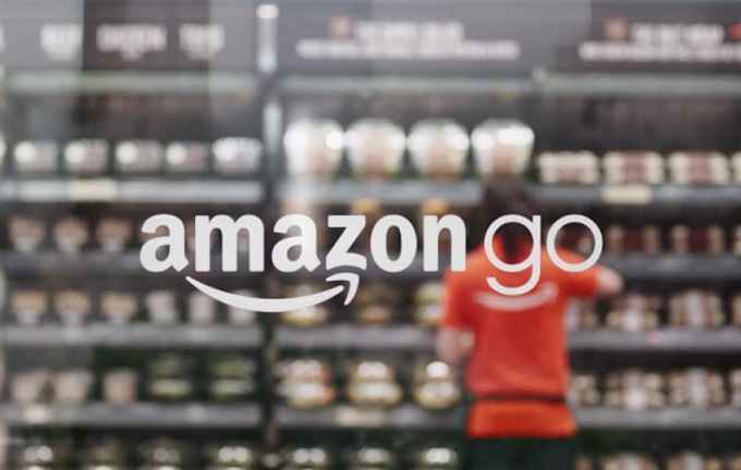 Amazon Go, prendi ciò che ti serve ed eviti la cassa