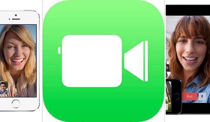 Facetime, l'app per videochiamare: esclusiva per i device iOs e Mac