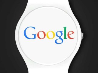 Google smartwatch, nuovi modelli pronti per l'uscita nel 2017