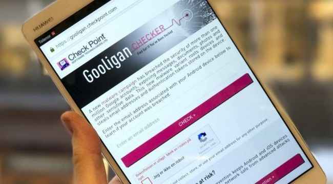 Gooligan, malware di Android: infettati oltre 30mila dispositivi al giorno