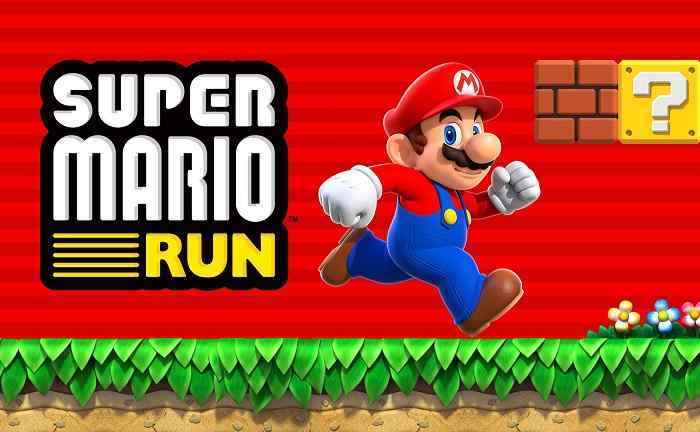 Super Mario Run, il videogioco dei record: oltre 40 milioni di download
