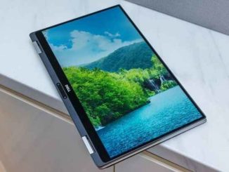 Dell XPS 13 2-in-1, il nuovo portatile al CES 2017: ecco le caratteristiche
