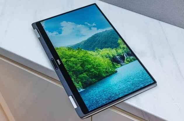 Dell XPS 13 2-in-1, il nuovo portatile al CES 2017: ecco le caratteristiche