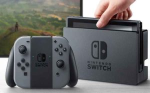 Nintendo Switch a 400 euro, già prenotabile in Italia