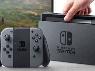 Nintendo Switch a 400 euro, già prenotabile in Italia