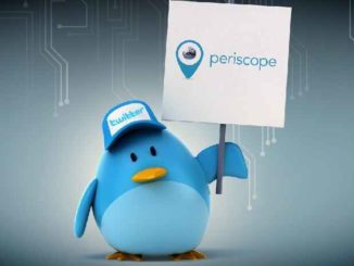 Twitter e Periscope, dirette live: ora disponibili i video a 360 gradi