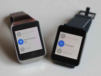 Android Wear 2.0, in arrivo la nuova piattaforma degli smartwatch