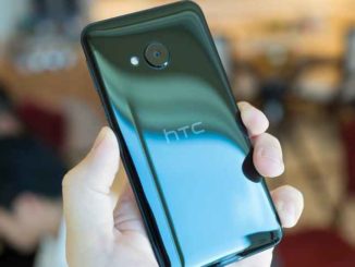 Htc lancia due nuovi smartphone di fascia alta: U Ultra e U Play
