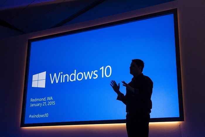 Windows 10, Microsoft rilascia l'aggiornamento per la privacy