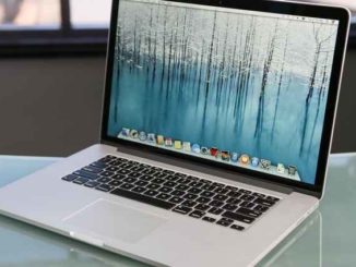 MacBook Pro, Apple risolve il problema dell'autonomia