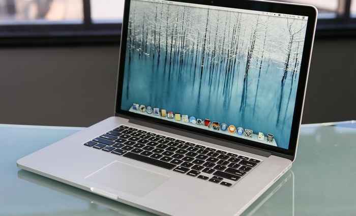 MacBook Pro, Apple risolve il problema dell'autonomia