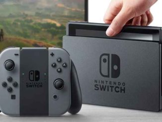 Nintendo Switch, in vendita dal 3 marzo: pronti i primi giochi