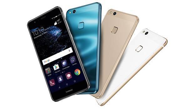 Huawei P10 Lite: ottime caratteristiche tecniche e fisiche