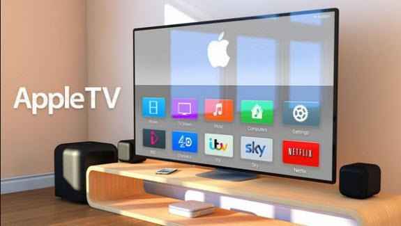 Apple come Netflix e Amazon: pronti a lanciare serie tv e film