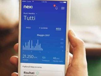 Nexi Business: l'app per controllare la propria attività